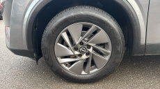 Nissan Qashqai 1.3 DiG-T MH Acenta Premium 5dr Petrol Hatchback